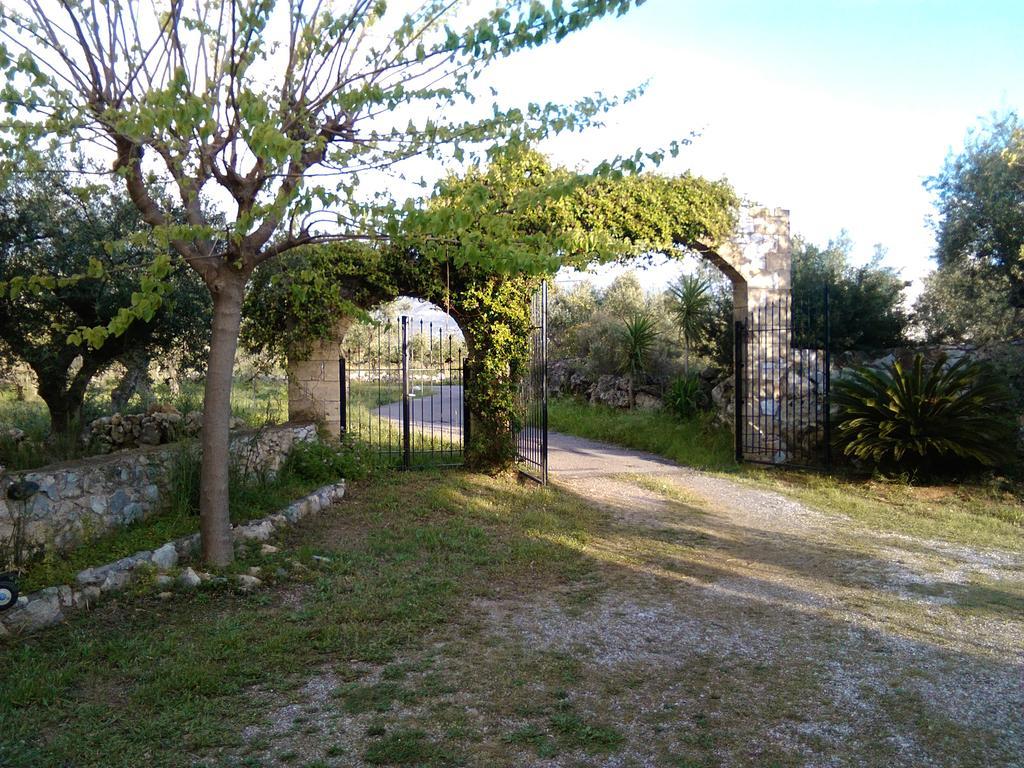 Kastraki Studios Stoupa Exterior photo